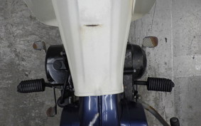 HONDA C50 SUPER CUB E 2020 AA01