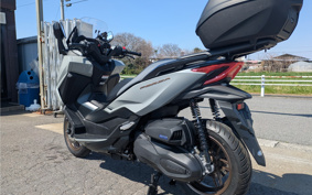 HONDA  FORZA 250 MF17