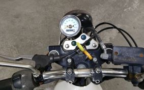 SUZUKI GLASS TRACKER BIG BOY NJ4BA