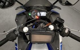 YAMAHA YZF-R25 RG10J