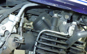 KAWASAKI 250TR 2017 BJ250F