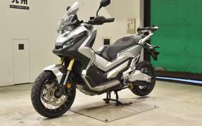 HONDA X-ADV 750 2018 RC95