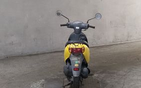 SUZUKI LET`S4 CA45A