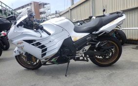 KAWASAKI ZX 1400 NINJA R A 2014