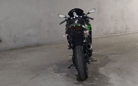 KAWASAKI NINJA400 EX400L