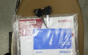 YAMAHA VINO 50 Gen.4 2016 AY02