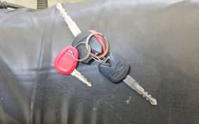 KAWASAKI KSR110 E KL110D