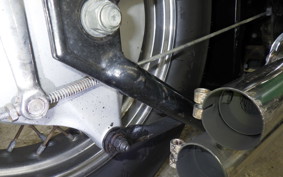 SUZUKI INTRUDER 400 Classic 2005 VK54A