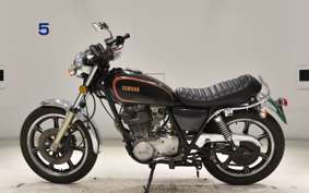 YAMAHA SR400 2H6