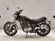 Фото Yamaha SR400 с японского аукциона