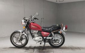 SUZUKI GN125 H PCJG9