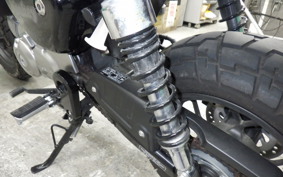 HONDA MONKEY 125 JB03