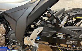 SUZUKI GIXXER 250 ED22J