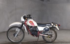 HONDA MTX50 AD04