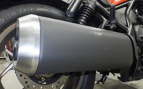 HONDA REBEL 1100 S DCT 2025 SC87