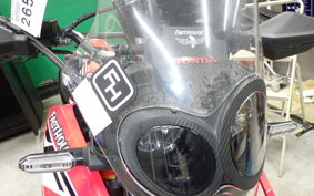 HONDA CRF250 RALLY 2018 MD44