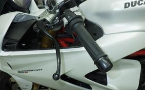 DUCATI SS950S 2023