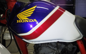 HONDA FTR223 2005 MC34