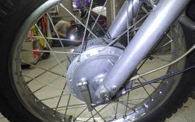 YAMAHA DT250 DT1F