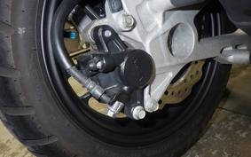 HONDA ADV150 2011 KF38