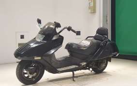 HONDA FUSION X MF02
