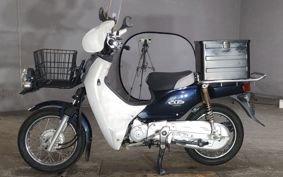 HONDA SUPER CUB50 AA04