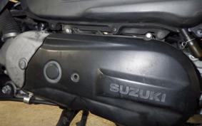 SUZUKI ｽｳｨｯｼｭ125 DV12B