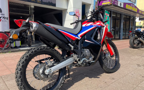 HONDA CRF250 RALLY MD47