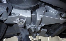 YAMAHA AXIS 125 Z SEJ6J
