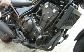 HONDA REBEL 500 2019 PC60