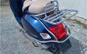 VESPA GTV250IE ZAPM45102