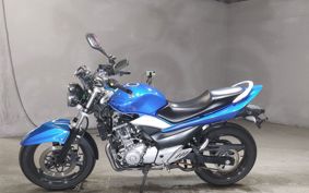 SUZUKI GSR250 GJ55D