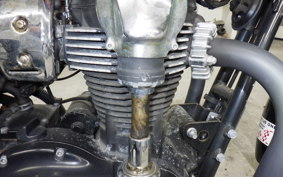 KAWASAKI W800 2012 EJ800A