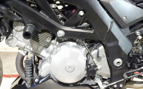SUZUKI SV1000S 2005 VT54A