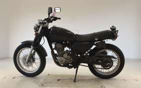 HONDA CB223S MC40