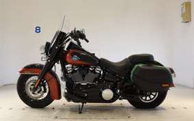 HARLEY FLHCS1920 2026
