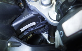 YAMAHA FZ1 FAZER 2008