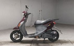 SUZUKI LET`S4 CA45A