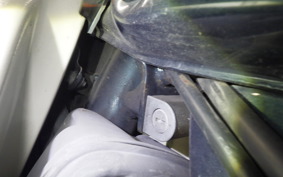 HONDA C90 SUPER CUB E HA02