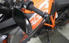 KTM 1290 SUPER DUKE GT 2022