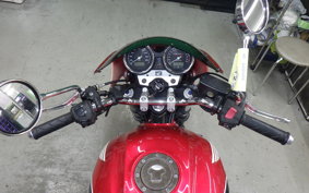 HONDA CB400SF VTEC Spec3 2005 NC39
