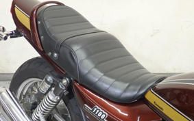 KAWASAKI ZEPHYR1100RS 2002 ZRT10A