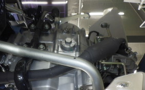 HONDA C50 SUPER CUB 2004 AA09