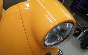 YAMAHA VINO 50 Gen.4 2017 AY02