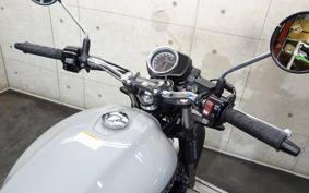 HONDA GB350S 2021 NC59