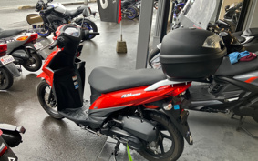 SUZUKI ADDRESS V110 CE47A