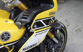 YAMAHA FZ1 FAZER 2006