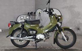 HONDA CROSS CUB110 JA45