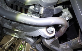 HONDA LEAD 125 JF45