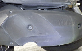 YAMAHA CYGNUS 125 XSR 3 2024 SED8J